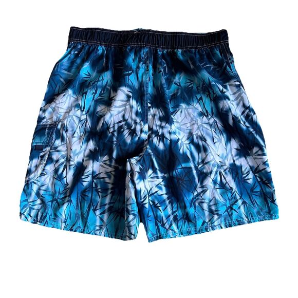Joe boxer Swim Trunks Size L - Picture 2 of 10